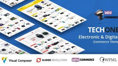 TechOne破解版下载