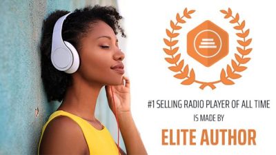 v.6.22.04.21 Luna Web Radio Player Plugin For WordPress