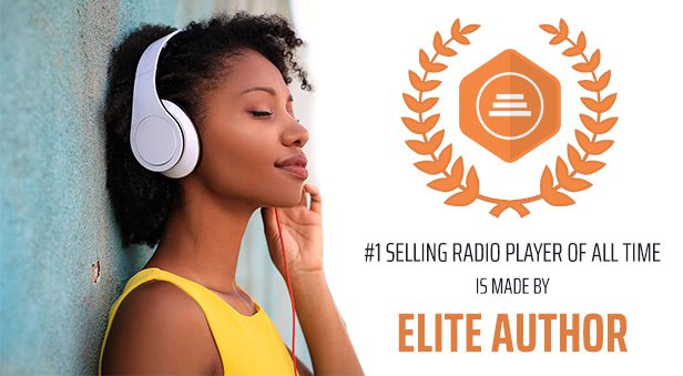 v.6.22.04.21 Luna Web Radio Player Plugin For WordPress