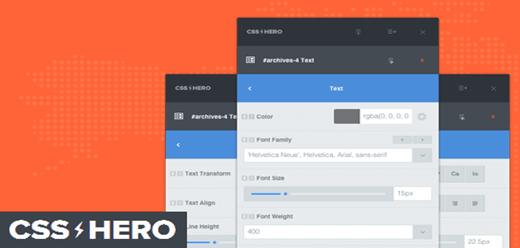 CSS Hero Pro 5.0.6 Dev Download