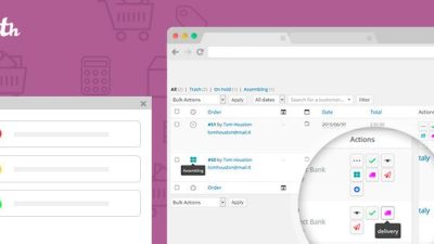 YITH WooCommerce Custom Order Status破解版下载