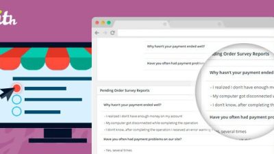 YITH WooCommerce Pending Order Survey破解版下载