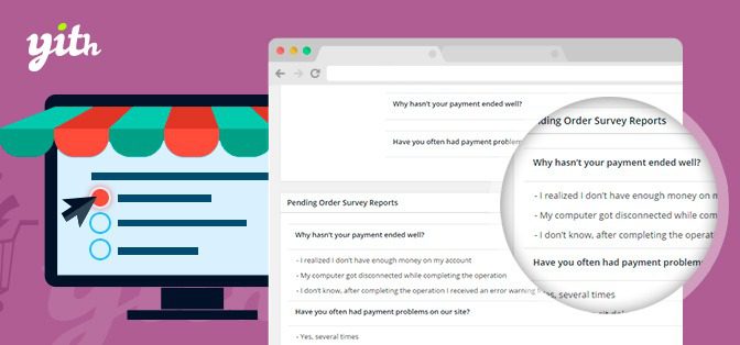 YITH WooCommerce Pending Order Survey破解版下载