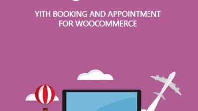 YITH WooCommerce Booking and Appointment Premium v3.3.0