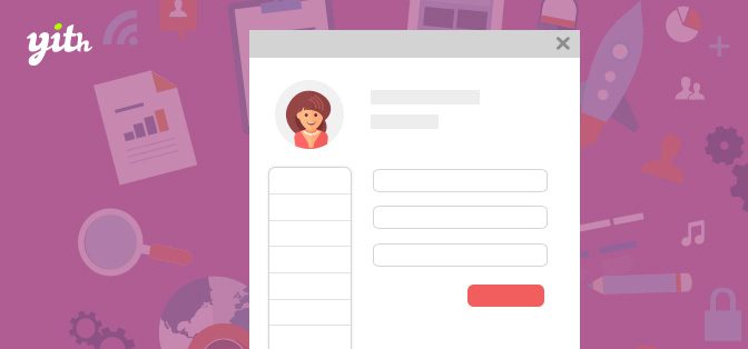 v3.10.0 YITH WooCommerce Customize My Account Page Premium