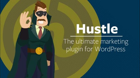 Hustle Pro破解版下载