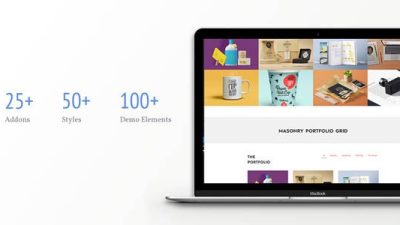 Livemesh-Addons-for-Elementor-Pro破解版下载