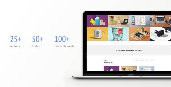 Livemesh-Addons-for-Elementor-Pro破解版下载