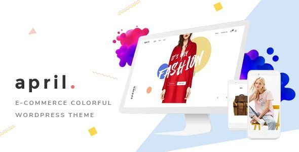 APRIL-Wonderful-Fashion-Nulled-下载