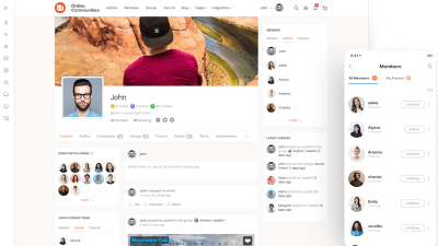 buddyboss platformpo破解版下载
