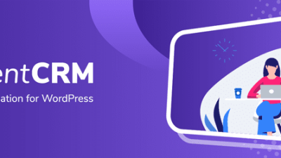 FluentCRM Pro破解版下载