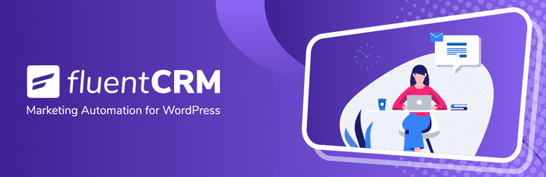 FluentCRM Pro破解版下载