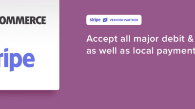 WooCommerce Stripe Payment Gateway v6.4.0
