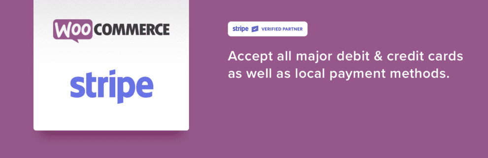 WooCommerce Stripe Payment Gateway v6.4.0