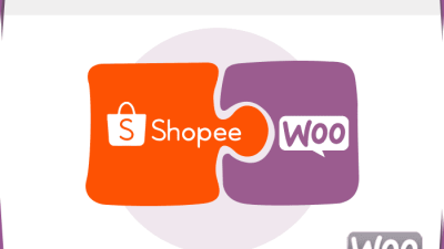 Shopee Integration for WooCommerce v1.0.9