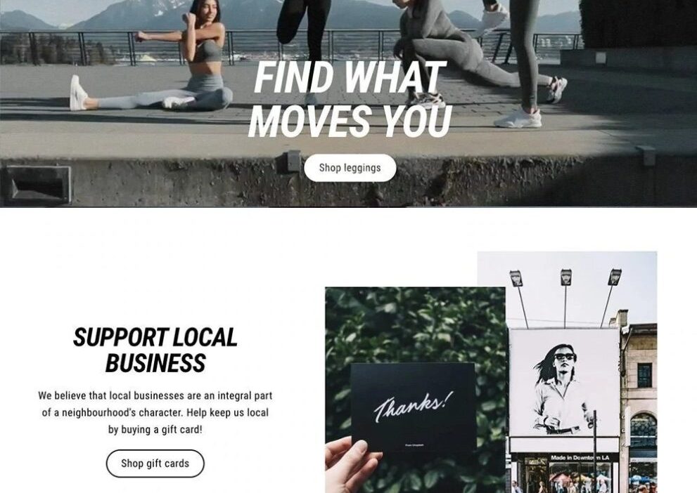 Streamline Shopify Theme v5.0.1