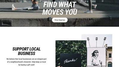 Streamline Shopify Theme v5.0.1