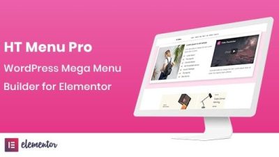 HT Menu Pro破解版下载