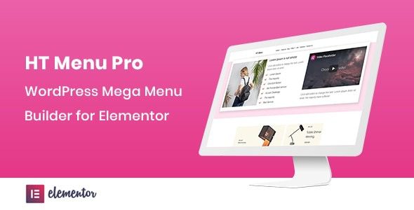 HT Menu Pro破解版下载
