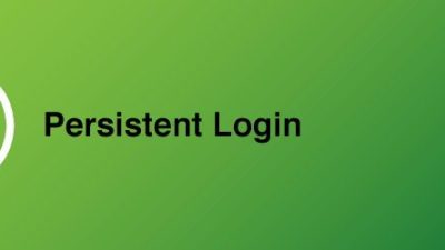 Wp Persistent Login Premium Free download Nulled