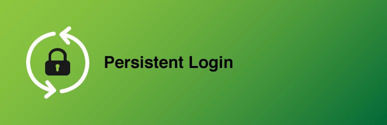 Wp Persistent Login Premium Free download Nulled