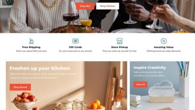 Empire Shopify Theme v6.2.0