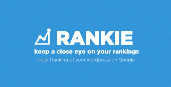 Rankie 网站Google排名查询插件破解版下载
