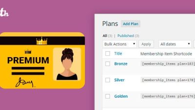 YITH WooCommerce Membership Premium破解版下载