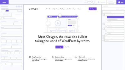 Oxygen Builder破解版下载