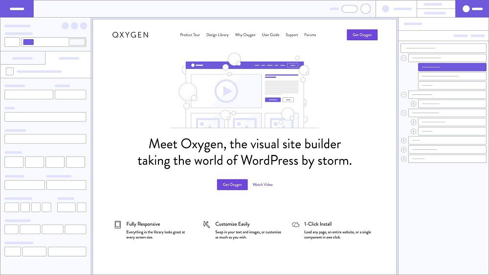 Oxygen Builder破解版下载