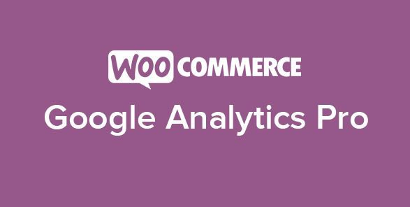 WooCommerce Google Analytics Pro破解版下载