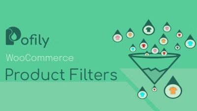 Pofily Woocommerce Product Filters – SEO Product Filter v.1.1.4