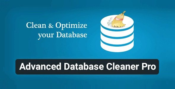 WordPress Advanced Database Cleaner Pro v3.2.0