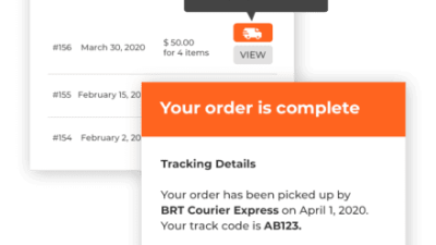 YITH WooCommerce Order & Shipment Tracking破解版