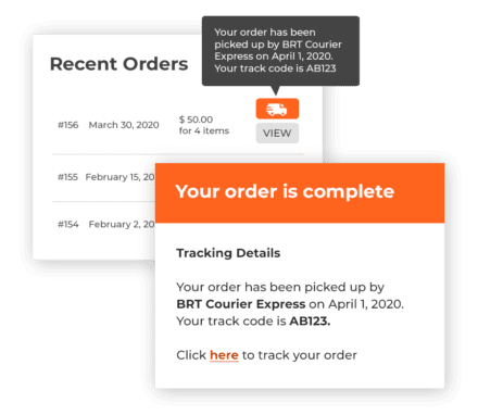 YITH WooCommerce Order & Shipment Tracking破解版