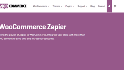 woocommerce zapier破解版下载