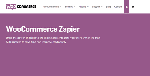 woocommerce zapier破解版下载