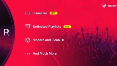 Royal Audio Player破解版下载