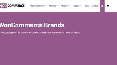 WooCommerce Brands Premium破解版下载