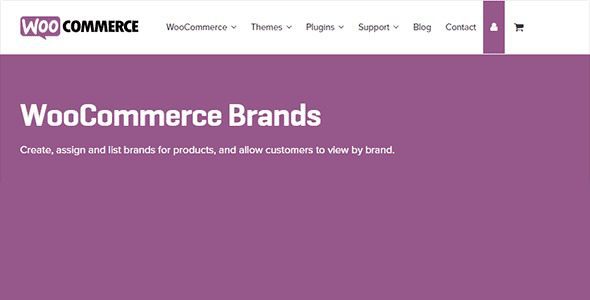 WooCommerce Brands Premium破解版下载