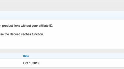 v.3.4 – [AndyB] Amazon parser