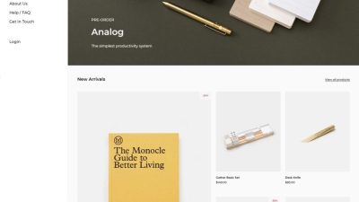 Kingdom Shopify Theme v4.2.0