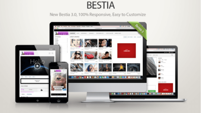 Bestia v3.4.0 – MYTUBEPRESS