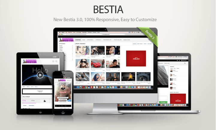 Bestia v3.4.0 – MYTUBEPRESS