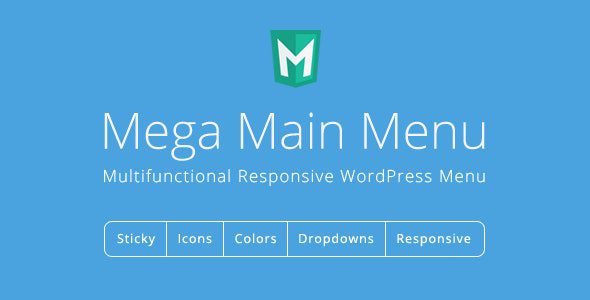 Mega Main Menu v.2.2.2