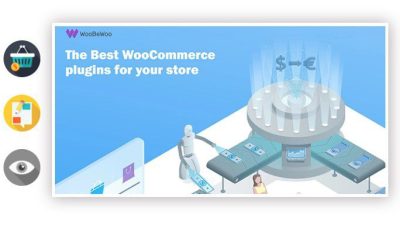 woofilter-pro-nulled-下载