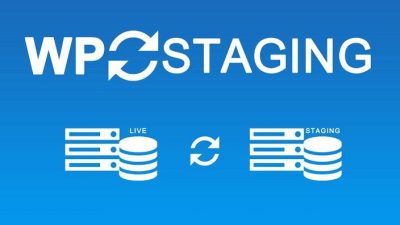 WP Staging Pro 破解版下载