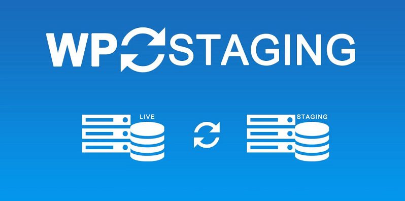 WP Staging Pro 破解版下载