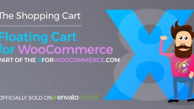 Floating Cart for WooCommerce v1.3.2