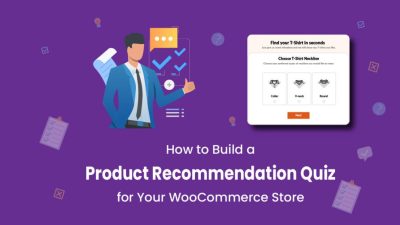 Product Recommendation Quiz for WooCommerce v2.0.15